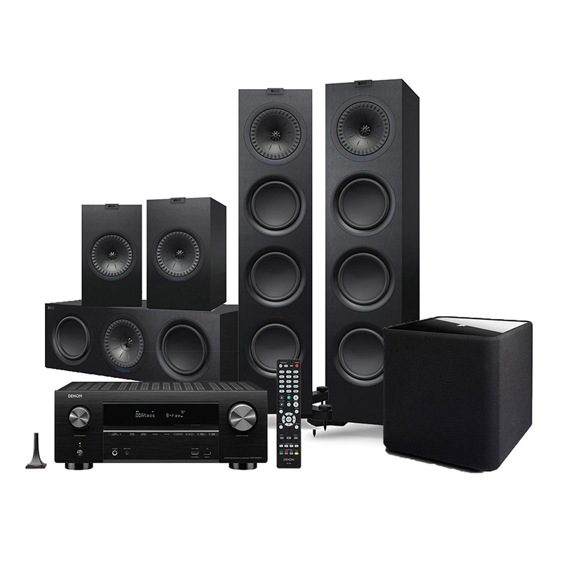 Hi-Fi and Home Theatre System Repairs Centre Sydney